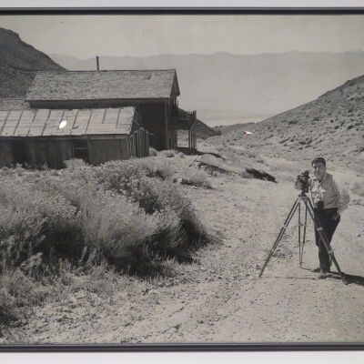 Print, Photographic
