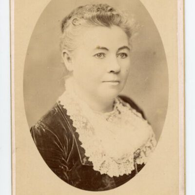 Print, Photographic