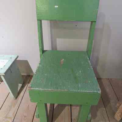 Chair