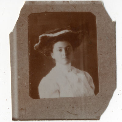 Print, Photographic
