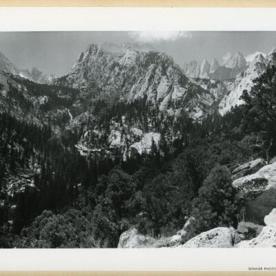 Print, Photographic