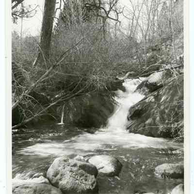 Big Pine Creek