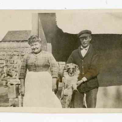 Print, Photographic
