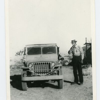 Print, Photographic