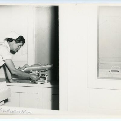 Print, Photographic