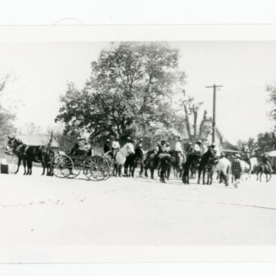 Print, Photographic