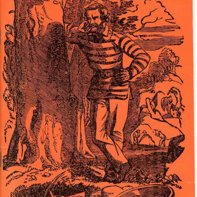 The Pacific Historian, Vol. X, No. 3, Summer 1966