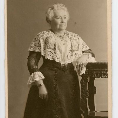 Print, Photographic