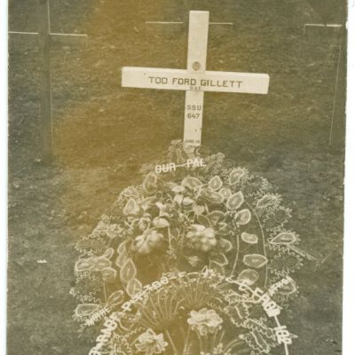 Print, Photographic