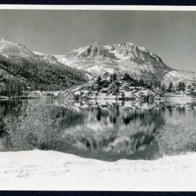 Print, Photographic