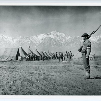 Print, Photographic