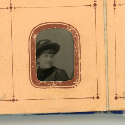 Tintype