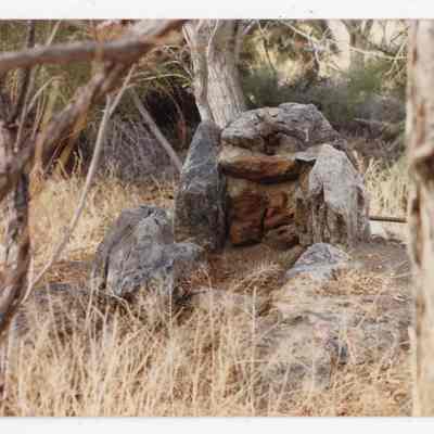 Print, Photographic