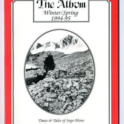 The Album, Winter/Spring 1994-95