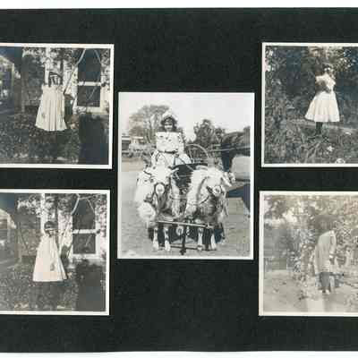Print, Photographic