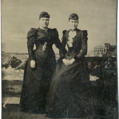 Tintype