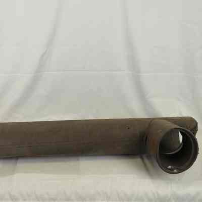 Stovepipe