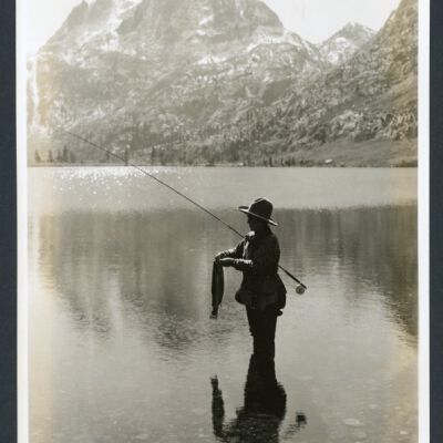 Print, Photographic