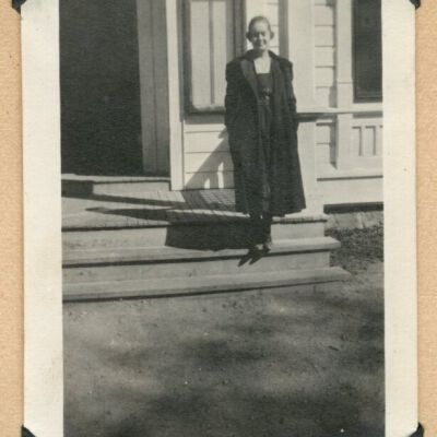 Print, Photographic