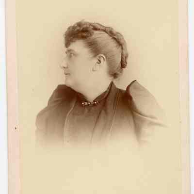 Print, Photographic
