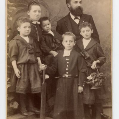 Print, Photographic