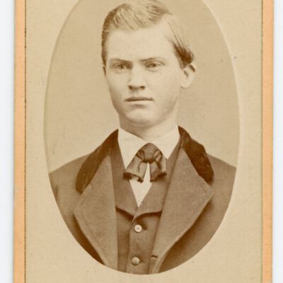 Print, Photographic