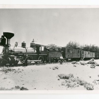Print, Photographic