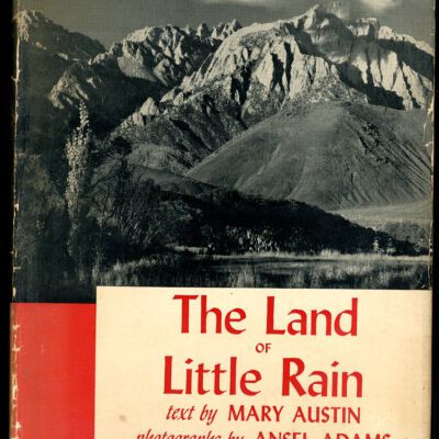 Land of Little Rain