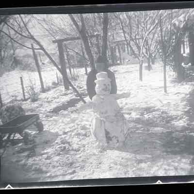 Negative