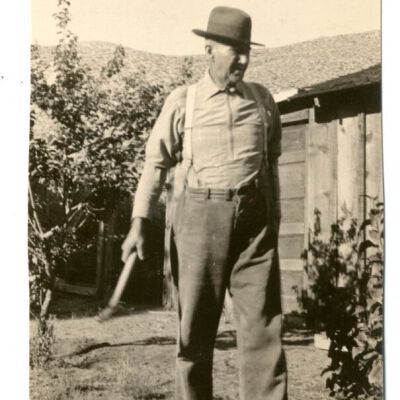 Print, Photographic