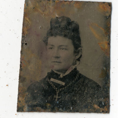 Print, Photographic