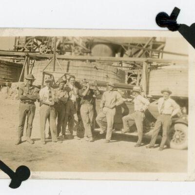 Print, Photographic