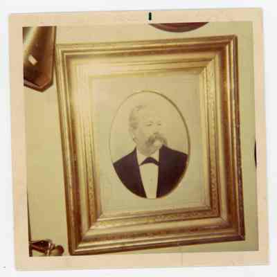 Print, Photographic