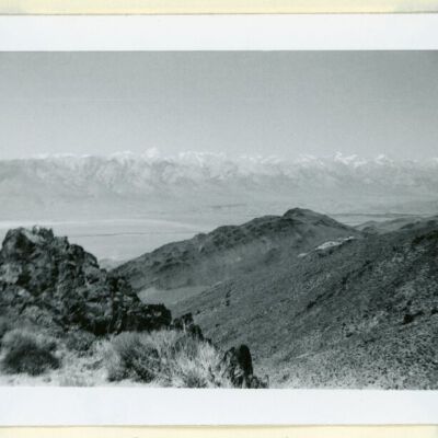 Print, Photographic