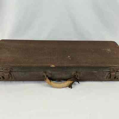 Case, Trumpet