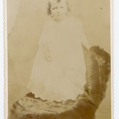 Print, Photographic