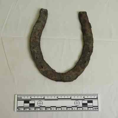 Horseshoe