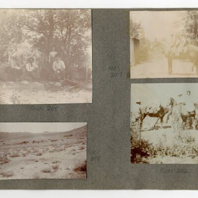 Print, Photographic