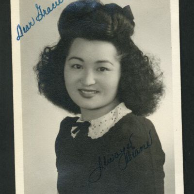Print, Photographic