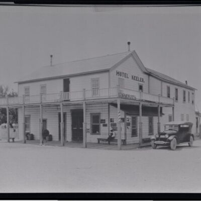 Print, Photographic