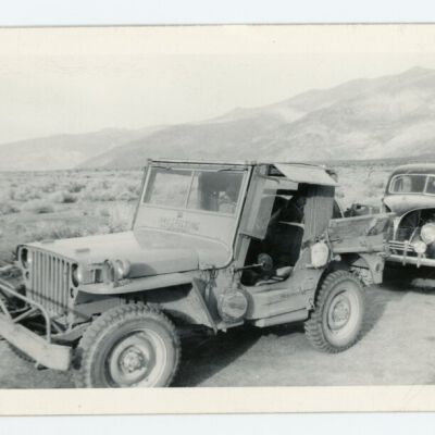 Print, Photographic