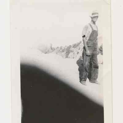 Print, Photographic