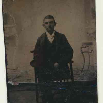 Tintype