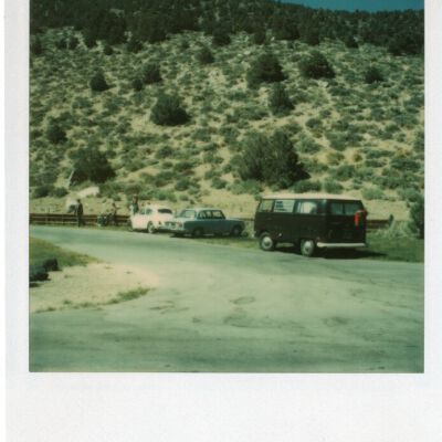 Print, Photographic