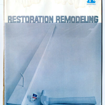PPG Products, Vol. 81, No. 3, 1973