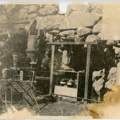 Print, Photographic