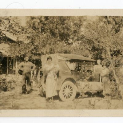 Print, Photographic