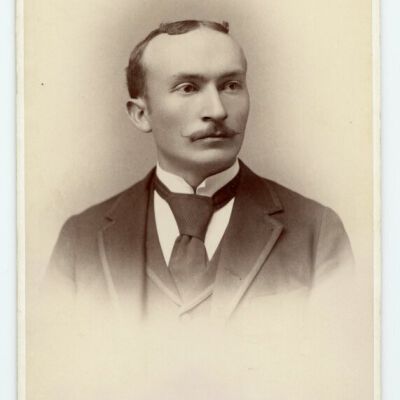 Print, Photographic