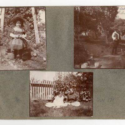 Print, Photographic