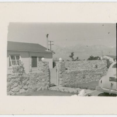 Print, Photographic